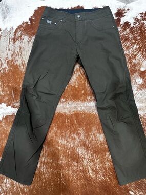 Kuhl Outdoor Pants